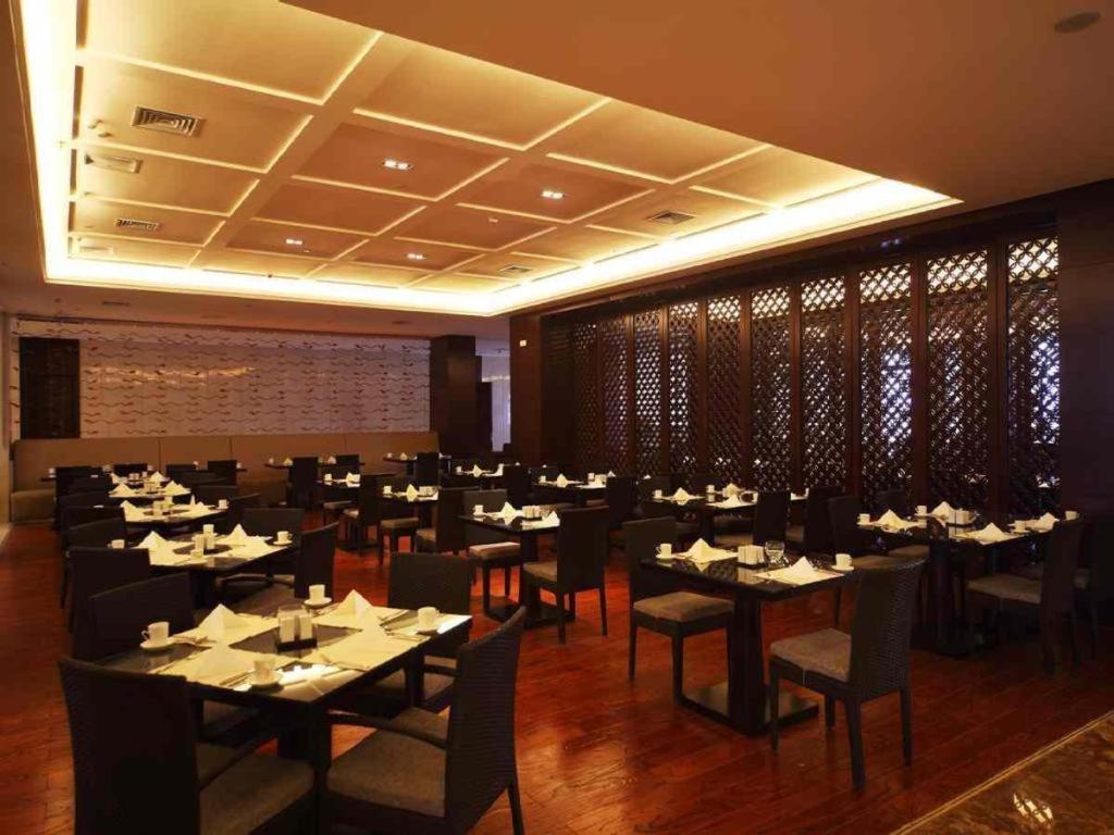 Haiyang Shenglong Jianguo Hotel Fengcseng Kültér fotó