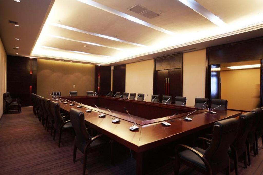 Haiyang Shenglong Jianguo Hotel Fengcseng Kültér fotó
