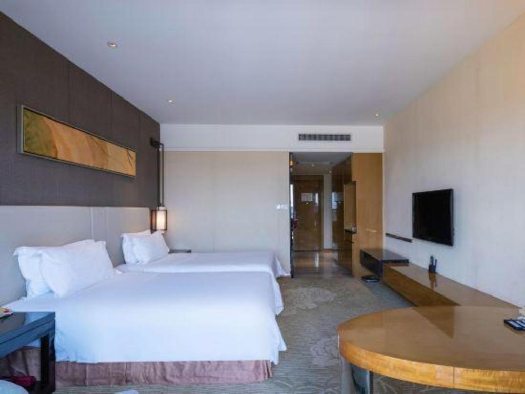 Haiyang Shenglong Jianguo Hotel Fengcseng Kültér fotó